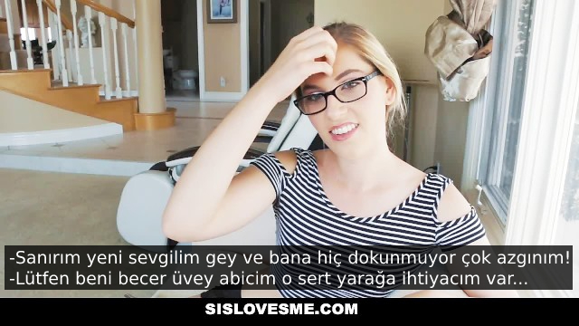 Sevgilisinin Gey Olduğunu Öğrenince Abisinin Yarağına Kaldı